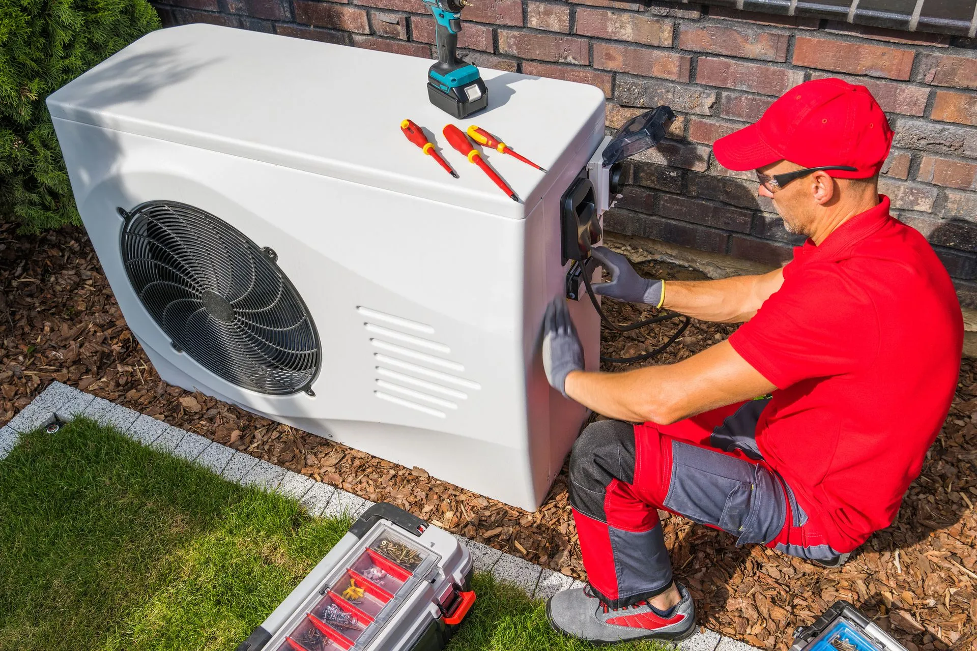 About HVAC in Du Quoin, IL